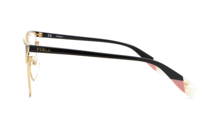 Зображення 2: Оправа для окулярів FURLA VFU360 0301 54