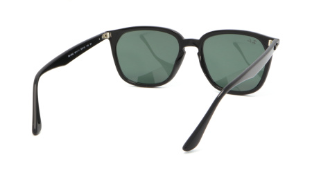 Изображение 5: Сонцезахисні окуляри Ray Ban RB 4362 601/71 55 Highstreet