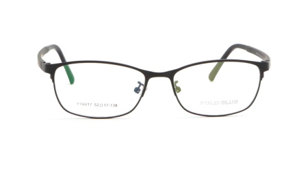 Зображення 2: Оправа для окулярів POLO CLUB YY6017 C2 52