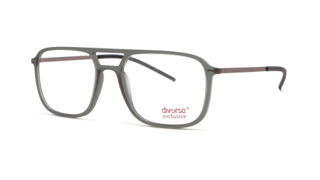 Изображение 1: Оправа для очков DIVERSO DV4003 0005М 53
