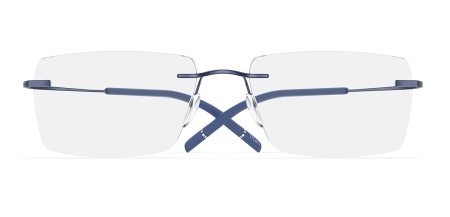 Изображение 2: Оправа для очков Silhouette 5541 4540 17/140