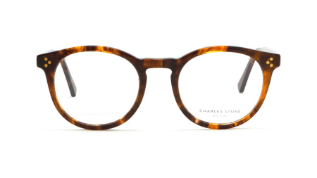 Изображение 2: Оправа для очков Charles Stone NY30154 C5522 49