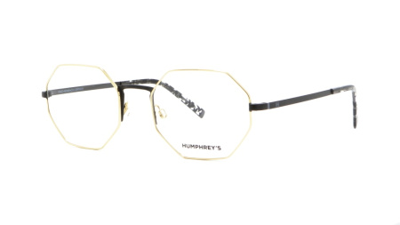 Изображение 1: Оправа для очков Humphrey's 582346 10 51