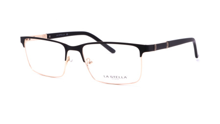 Изображение 1: Оправа для очков LA STELLA 944 C1 57