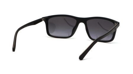 Зображення 5: Сонцезахисні окуляри EMPORIO ARMANI EA 4257U 5001/81 57