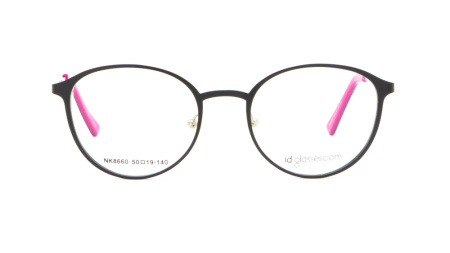 Изображение 2: Оправа для очков ID-GLASSES NK8660 ​​C6 50