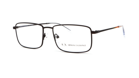Изображение 1: Оправа для очков Armani Exchange AX1069 6003 56
