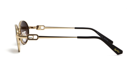 Зображення 3: Сонцезахисні окуляри StyleMark L1551 B 56