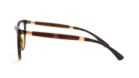 Изображение 3: Оправа для очков Dolce&Gabbana DG 5058 502 55