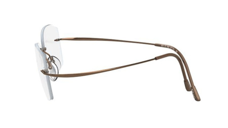 Зображення 4: Оправа для окулярів Silhouette 5515 6040 17/140