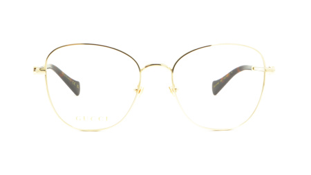 Изображение 2: Оправа для очков GUCCI GG1418O 001 55