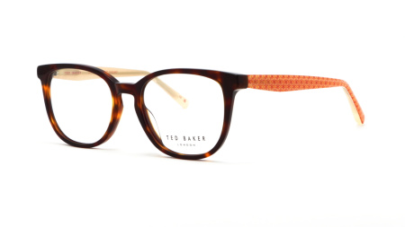 Зображення 1: Оправа для окулярів TED BAKER Winnie 9255 101 50