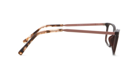Изображение 4: Оправа для очков GLORY 721 BROWN 51