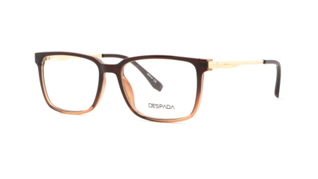 Изображение 1: Оправа для очков DESPADA DS 5127 C4 55