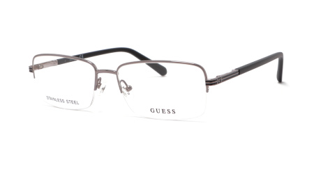 Изображение 1: Оправа для очков GUESS GU 50044 010 57