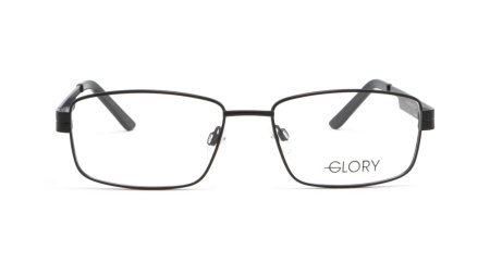 Зображення 5: Оправа для окулярів GLORY 419 BLACK 55