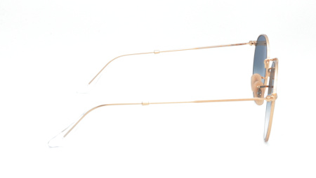 Изображение 4: Солнцезащитные очки Ray Ban RB 3447N 001/3F 50 Round