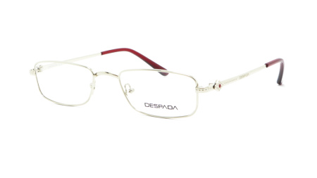 Изображение 1: Оправа для очков DESPADA DS 5041 C3 53