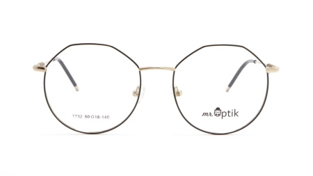 Изображение 5: Оправа для очков MR.OPTIK 7732 C4 50