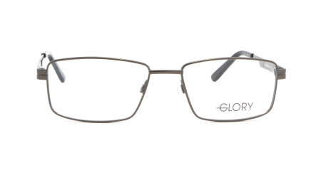 Изображение 5: Оправа для очков GLORY 732 GREY 53