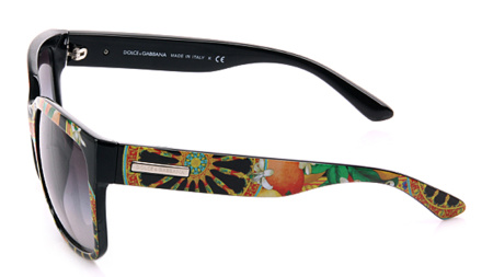 Зображення 2: Сонцезахисні окуляри Dolce&Gabbana DG 6063 250/78