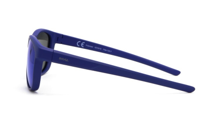 Зображення 3: Сонцезахисні окуляри INVU K2104 B 48 Дитяче