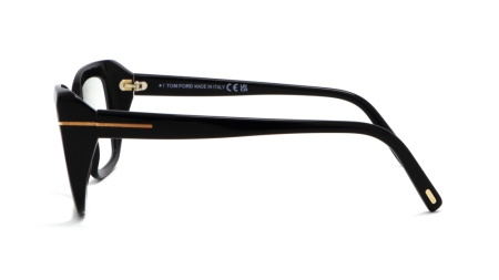 Изображение 3: Оправа для очков TOM FORD TF5991-B 001 55
