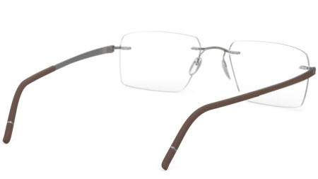 Зображення 4: Оправа для окулярів Silhouette 5529 6060 19/145