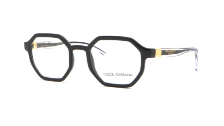 Изображение 1: Оправа для очков Dolce&Gabbana DG 5068 501 51