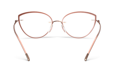 Зображення 5: Оправа для окулярів Silhouette 5566 6040 19/135