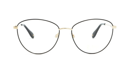 Зображення 5: Оправа для окулярів MEGAPOLIS Premium 952 NERO 55