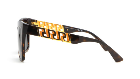 Зображення 2: Сонцезахисні окуляри VERSACE VE4418 108/87 56