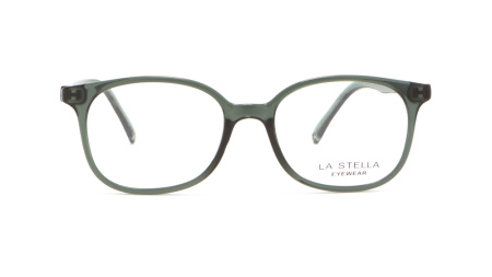 Изображение 2: Оправа для очков LA STELLA 7060 С005 46 Детская