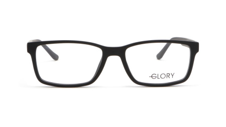 Изображение 5: Оправа для очков GLORY 428 BLACK 54