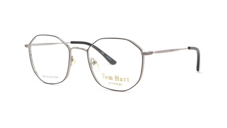 Изображение 1: Оправа для очков TOM HART TH4049 C1 53