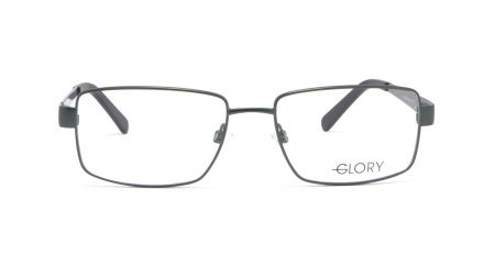 Изображение 2: Оправа для очков GLORY 454 GREY 55