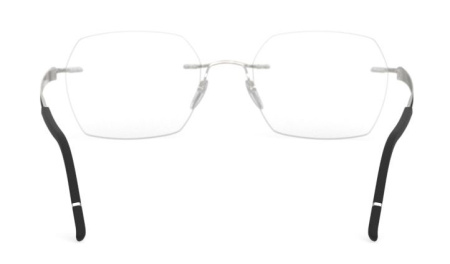 Зображення 4: Оправа для окулярів Silhouette 5529 9010 17/145