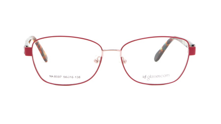 Изображение 2: Оправа для очков ID-GLASSES NK8597 C12 56