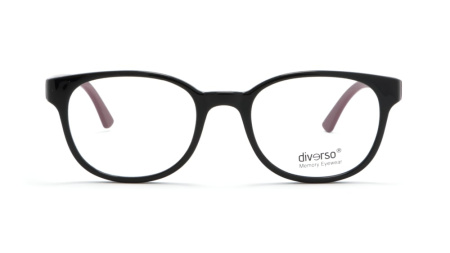 Изображение 5: Оправа для очков DIVERSO DV2011 0638 48