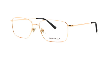 Изображение 1: Оправа для окулярів DESPADA DS 5364 C1 57