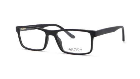 Изображение 1: Оправа для очков GLORY 185 NERO 53