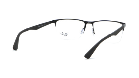 Изображение 5: Оправа для очков Ray Ban RX 6335 2503 58