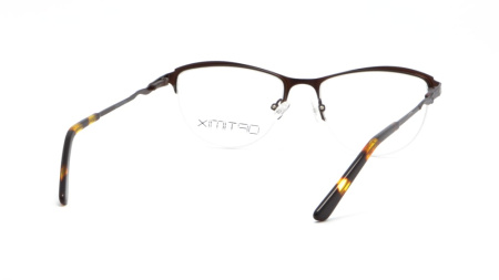 Зображення 5: Оправа для окулярів OPTIMIX OM812 C002 52