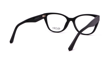 Изображение 5: Оправа для очков GLORY 703 BLACK 54