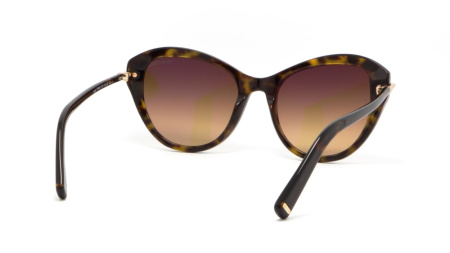 Зображення 4: Сонцезахисні окуляри TOM FORD TF850 52F 62