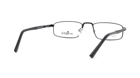 Изображение 2: Оправа для очков MR.OPTIK AM8272 C6 54