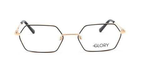 Изображение 2: Оправа для очков GLORY 831 NERO 54