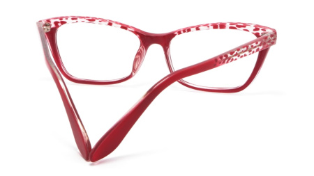 Зображення 5: Оправа для окулярів Salvo  7225 C4 52