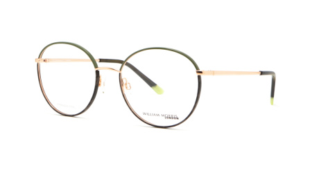 Изображение 1: Оправа для очков William Morris London LN50287 C1 54