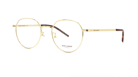 Изображение 1: Оправа для окулярів Saint Laurent SL 647/F 003 52